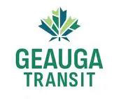Geauga Transit Logo